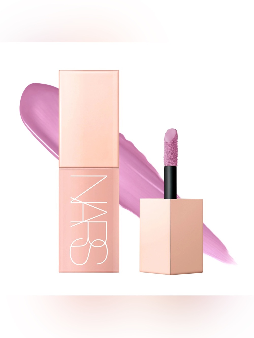 NARS 🔥 Afterglow Liquid Blush - Wanderlust